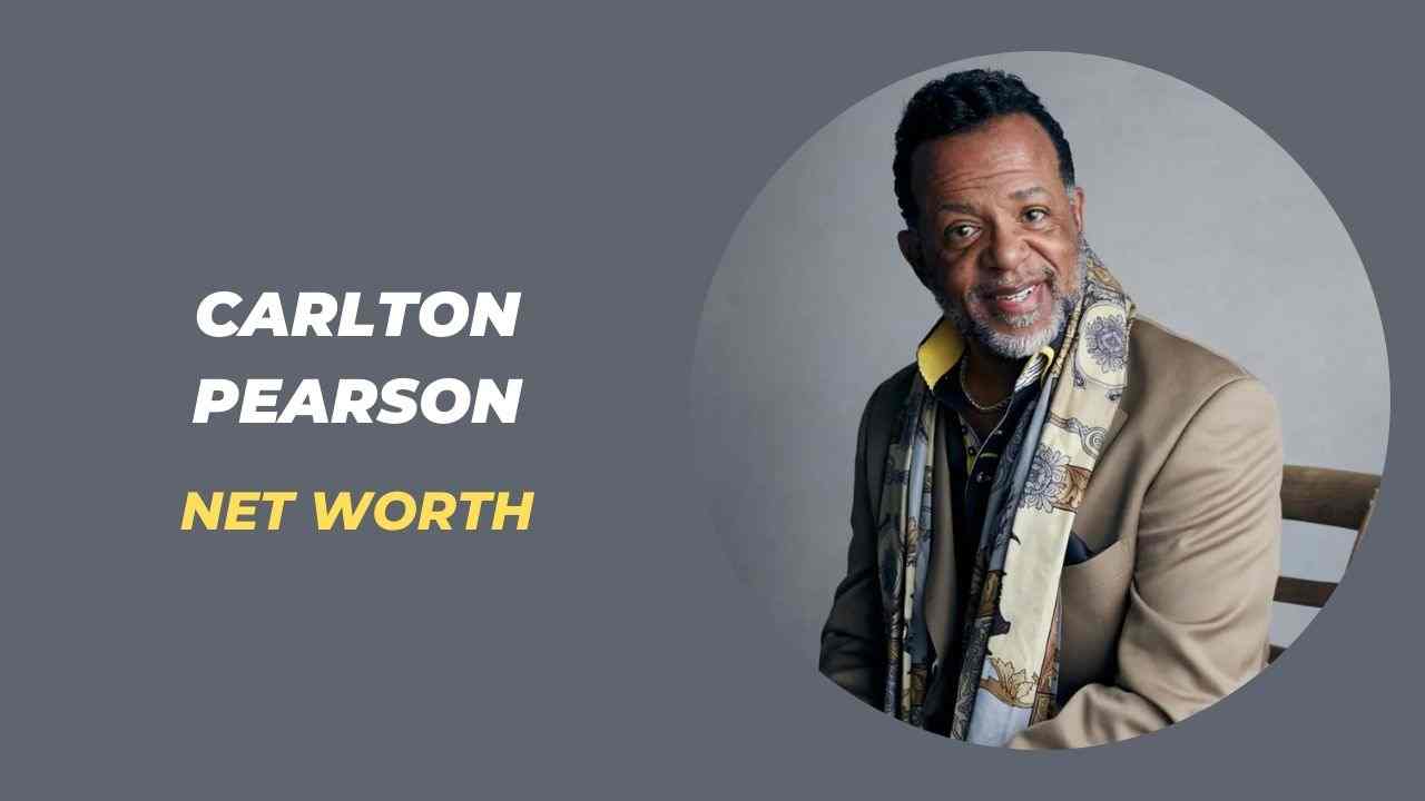 Carlton Pearson-net-worth