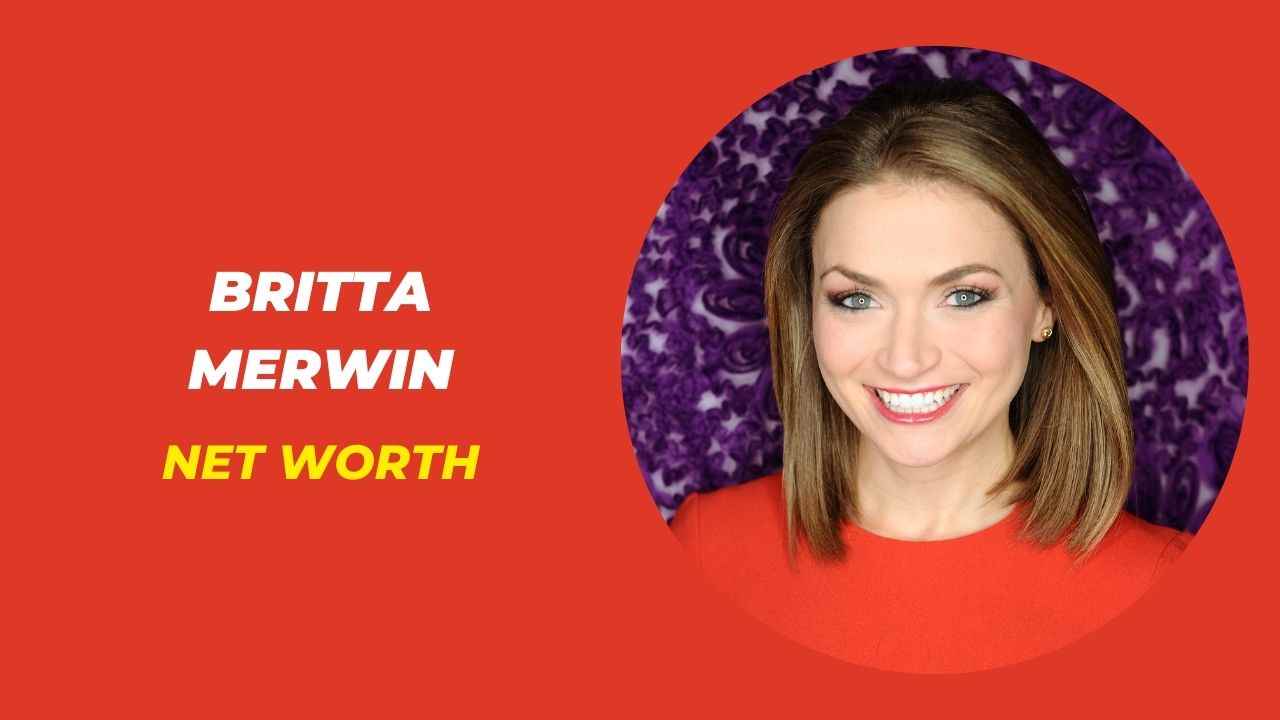 Britta Merwin Net Worth 2024: Age, Income, Height & Husband